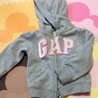 ギャップ(GAP)のパーカー(その他)