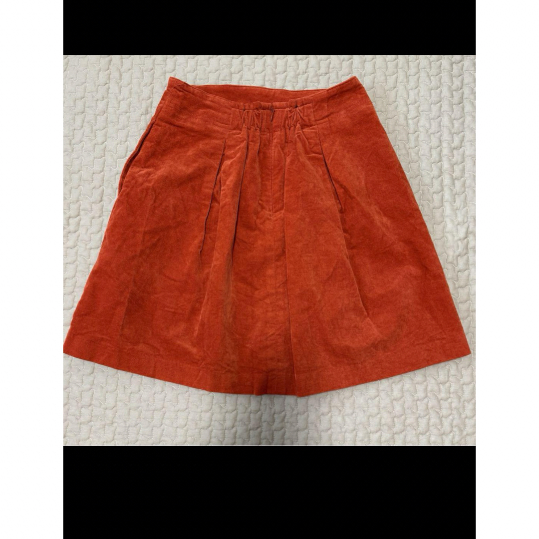 Lily Brown(リリーブラウン)のリリーブラウン スカート レディースのスカート(ミニスカート)の商品写真