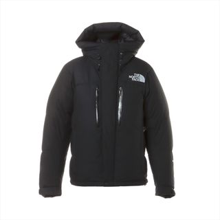 ザノースフェイス(THE NORTH FACE)のノースフェイス  ナイロン M ブラック メンズ その他アウター(その他)