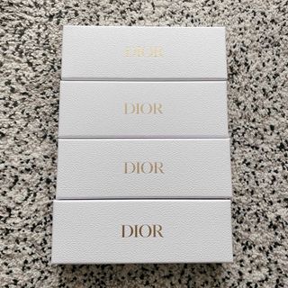 Dior - 【Dior】ディオールホリデー2022 空箱の通販 by ひろ's shop