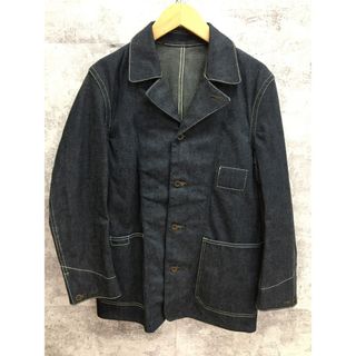 FRANKLIN TAILORED フランクリンテーラード デニムカバーオール【3510-004】(カバーオール)