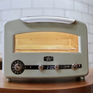 アラジン(Aladdin)のアラジングラファイトグリル&トースター専用付属品のみ(調理機器)