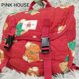 ピンクハウス リュック(レディース)の通販 100点以上 | PINK HOUSEの