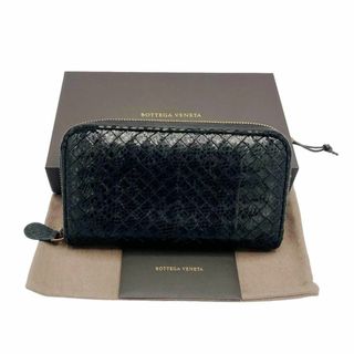 ボッテガ(Bottega Veneta) パイソン 長財布(メンズ)の通販 60点