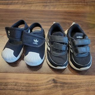 アディダス(adidas)のadidas　スニーカー&サンダル(スニーカー)