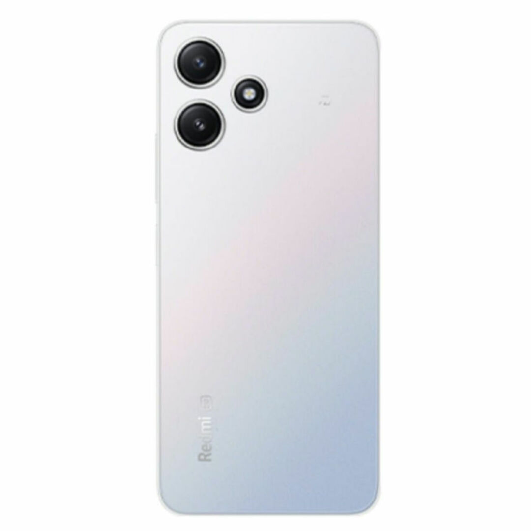 Xiaomi(シャオミ)のXiaomi Redmi 12 5G XIG03 ポーラーシルバー スマホ/家電/カメラのスマートフォン/携帯電話(スマートフォン本体)の商品写真