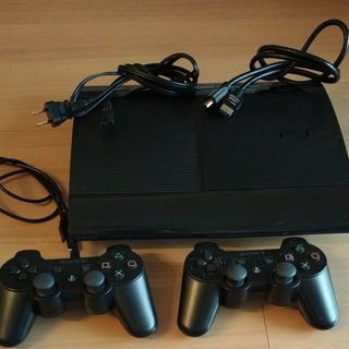 PlayStation3 - S1□美品！SONY デュアルショック3 プレステ3