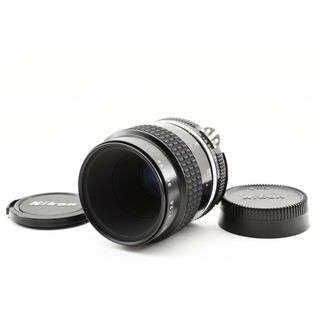 ニコン Micro NIKKOR 55 2.8の通販 90点 | フリマアプリ ラクマ