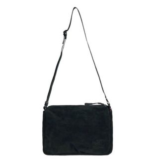 シュプリーム(Supreme)のSupreme North Face Suede Shoulder Bag(ショルダーバッグ)