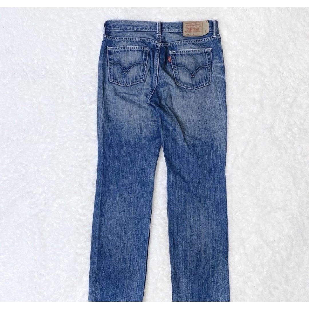 Levi's(リーバイス)ののじ様　専用です。 レディースのパンツ(デニム/ジーンズ)の商品写真