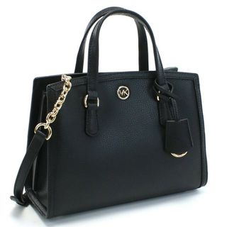 マイケルコース(Michael Kors)のマイケルコース ハンドバッグ 30F2G7CM1T　LEATHER　001(ハンドバッグ)