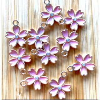 100個】シリコン下向き防止キャッチ&5mm丸皿樹脂ピアス セットの通販