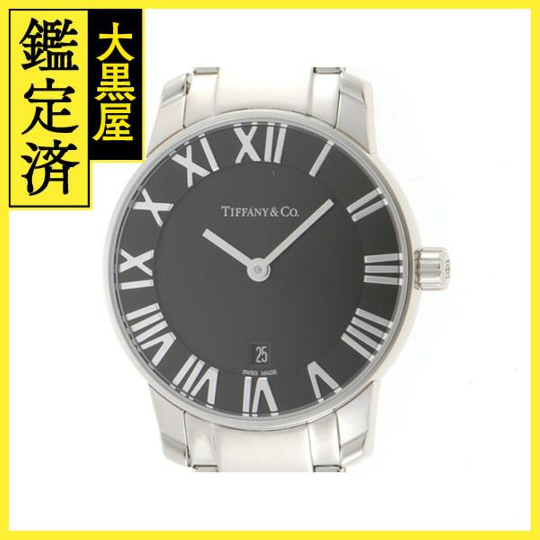 Tiffany & Co. - ティファニー　アトラスドームデイト　Z1830.11.10A10A00A