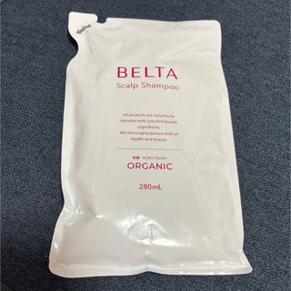 BELTA - ベルタスカルプシャンプー　詰め替え用