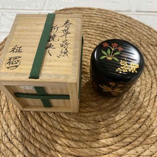 漆器 木製 蒔絵 鳳凰文 吸物椀 蓋付椀 汁椀 10客 の通販 by summer's