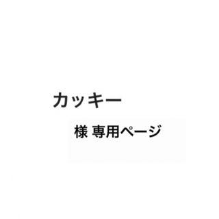 専用ページ(キーケース/名刺入れ)