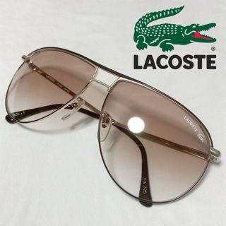 ラコステ(LACOSTE)のラコステのサングラス(サングラス/メガネ)