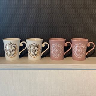 Oivaカラーmarimekko マリメッコ　Oiva＋日本新発売ラテマグ　Tarhuri