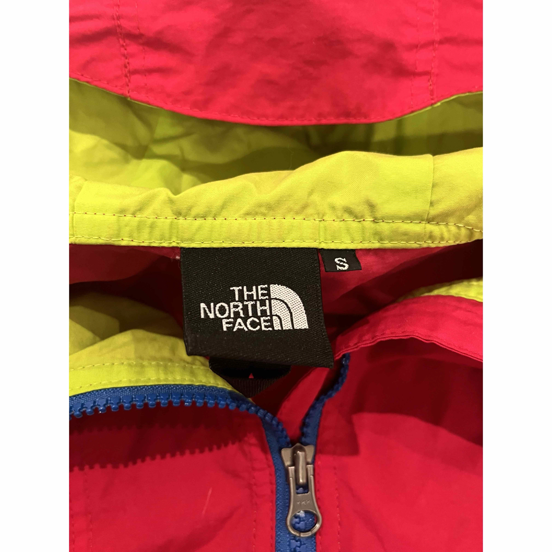 THE NORTH FACE(ザノースフェイス)のノースフェイス　マウンテンパーカー　S メンズのジャケット/アウター(マウンテンパーカー)の商品写真