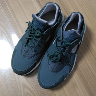 ナイキ(NIKE)のナイキ　エアハラチ　23,5(スニーカー)