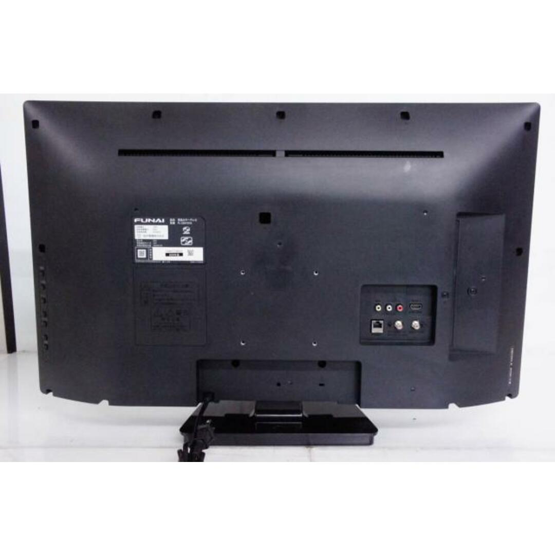 新生活SALE】FUNAI フナイ 32型液晶テレビ FL-32H1010 中古 新生活SALE】FUNAI フナイ 32型液晶テレビ FL-32H1010 中古