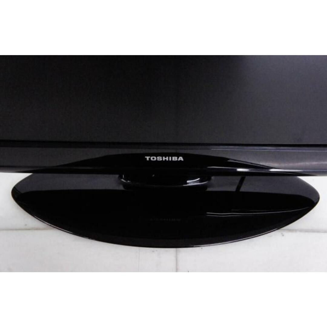 【中古】C 東芝TOSHIBA 26V型 デジタル ハイビジョン液晶テレビ LED REGZA レグザ 26RE1