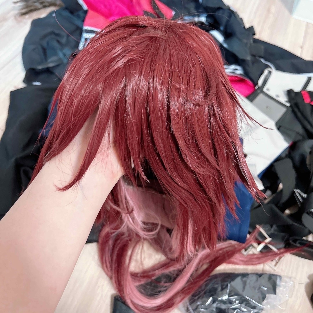 にじさんじ コスプレ 私服 ローレンイロアス フルセット 鍵 にじさんじ コスプレ 私服 ローレンイロアス フルセット 鍵