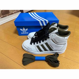 アディダス(adidas)のSNEEZE X Adidas Superskate(スニーカー)