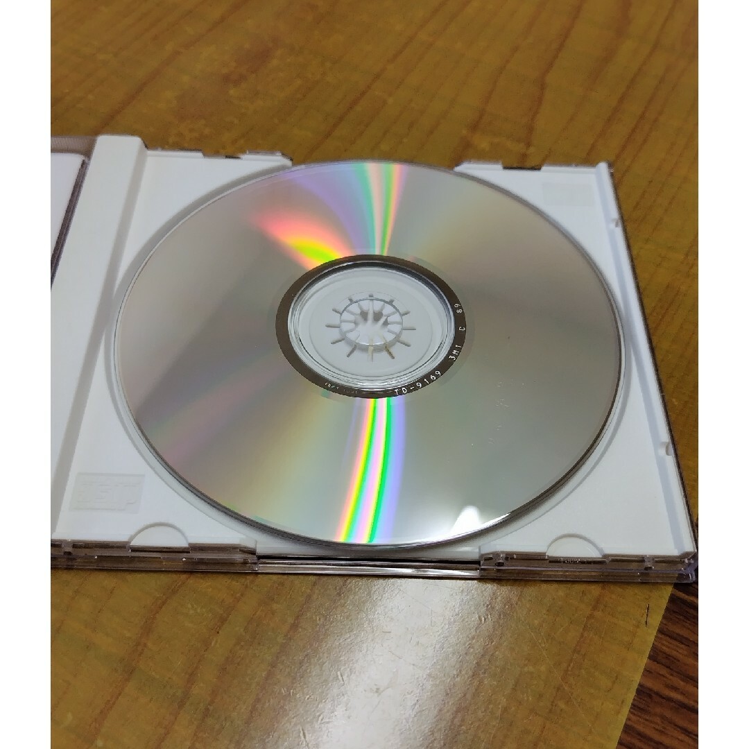 THE　classic　1300　音楽　クラシック　SAMPLER　II　CD エンタメ/ホビーのCD(クラシック)の商品写真