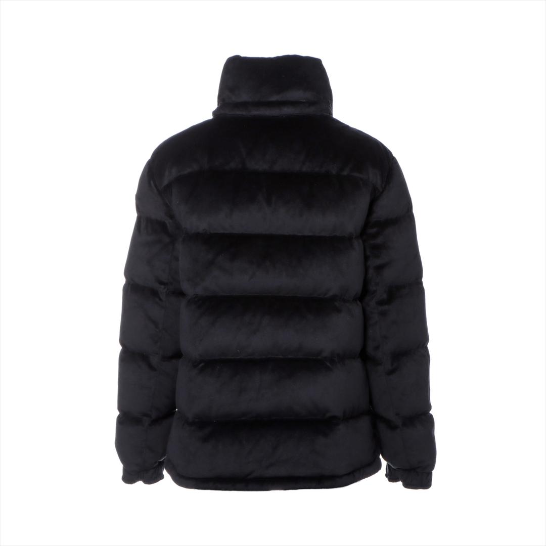 MONCLER(モンクレール)のモンクレール  ポリエステル×レーヨン  ネイビー レディース その他アウ レディースのジャケット/アウター(その他)の商品写真