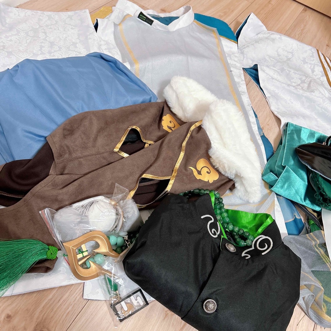 にじさんじ 叢雲カゲツ コスプレ ウィッグ付きフルセットの通販 にじさんじ 叢雲カゲツ コスプレ ウィッグ付きフルセットの通販