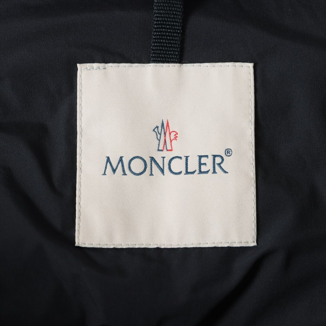 MONCLER(モンクレール)のモンクレール LOIRAC ナイロン×ポリウレタン  ネイビー メンズ そ メンズのジャケット/アウター(その他)の商品写真