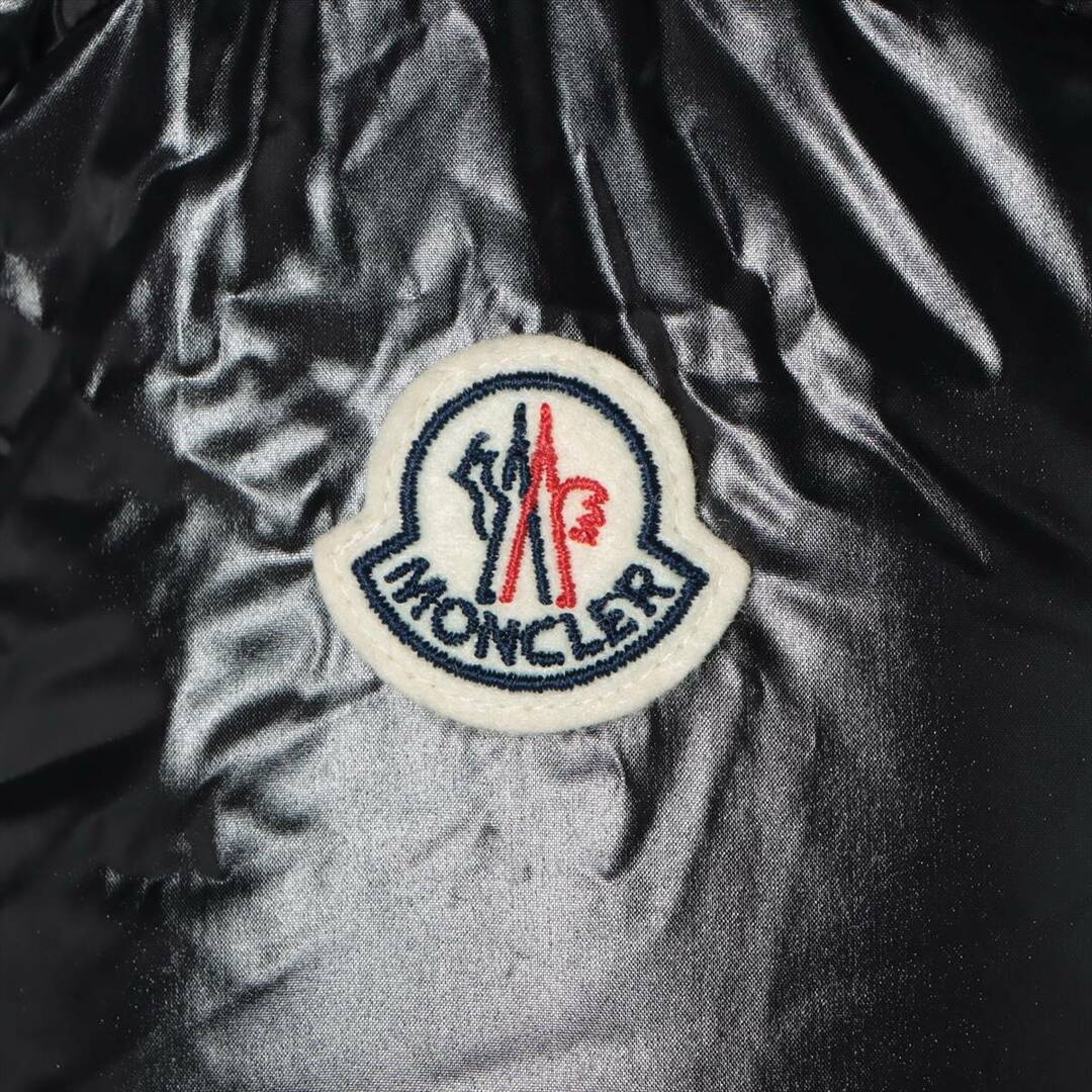 MONCLER(モンクレール)のモンクレール  ナイロン 2 ブラック レディース その他アウター レディースのジャケット/アウター(その他)の商品写真