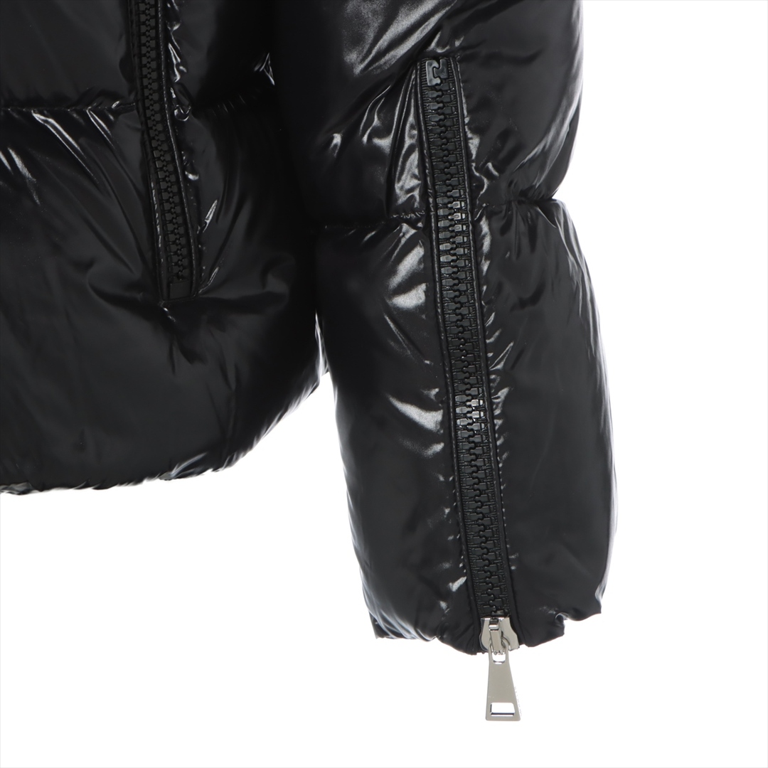 MONCLER(モンクレール)のモンクレール  ナイロン 2 ブラック レディース その他アウター レディースのジャケット/アウター(その他)の商品写真