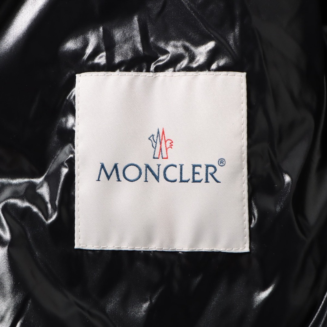 MONCLER(モンクレール)のモンクレール  ナイロン 2 ブラック レディース その他アウター レディースのジャケット/アウター(その他)の商品写真