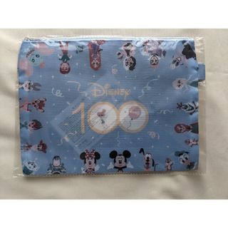 JINS　ディズニー　100周年　サコッシュ