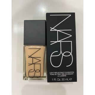 ナーズ(NARS)のナーズ/NARS ライトリフレクティングファンデーション(ファンデーション)