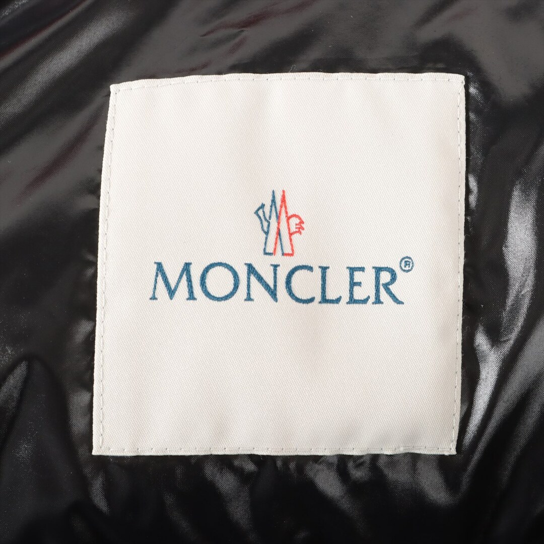 MONCLER(モンクレール)のモンクレールジーニアス フラグメント  ナイロン 3 レッド メンズ その メンズのジャケット/アウター(その他)の商品写真