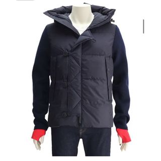 モンクレール(MONCLER)のSALE 未使用　モンクレール　グルノーブル　ダウンジャケット(ダウンジャケット)