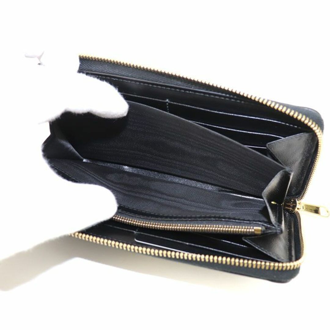 Gucci(グッチ)のグッチ【GUCCI】GGマトラッセ ジップウォレット レディースのファッション小物(財布)の商品写真