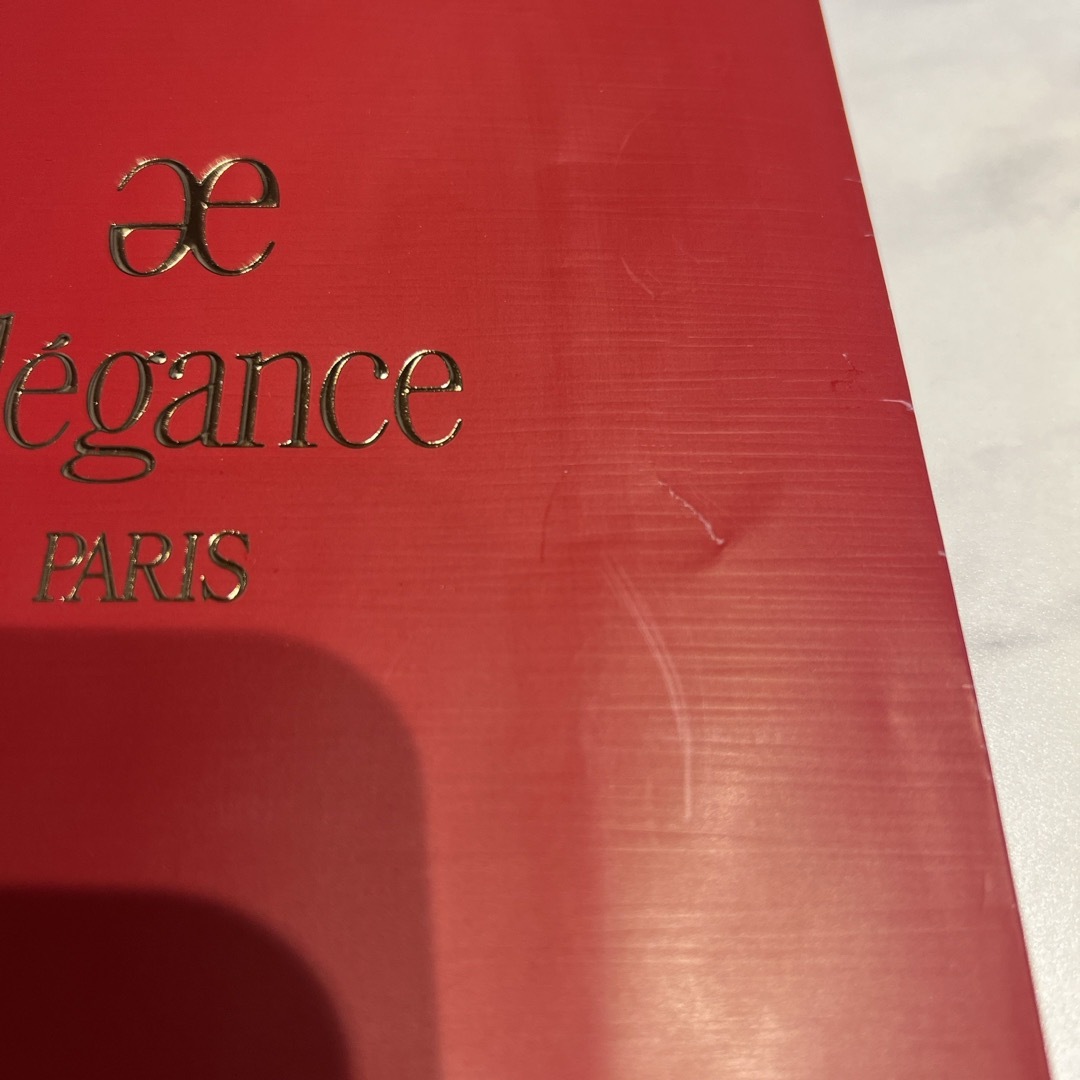 Elégance.(エレガンス)のElegance 袋 レディースのバッグ(ショップ袋)の商品写真