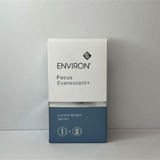 ENVIRON - エンビロンシークエンスミニセット☆新品の通販 by えつ's 