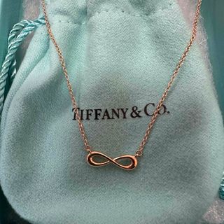 日本未入荷!! ☆ Tiffany & Co ☆ イニシャル ペンダント☆kイニシャルペンダント