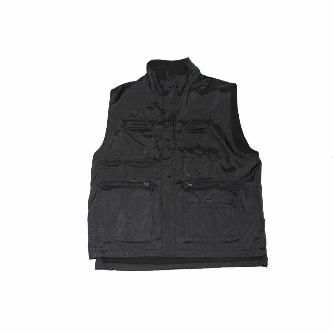 OLD GAP TECHNICAL VEST SIZE M