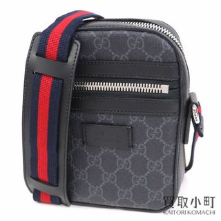 グッチ(Gucci)のグッチ【GUCCI】GGスプリーム ショルダーバッグ(ショルダーバッグ)