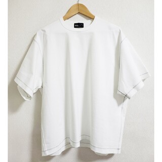 トップスTAR x Fragment Tシャツ　フラグメント　XL L