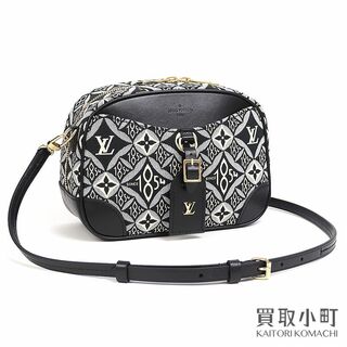 ルイヴィトン(LOUIS VUITTON)のルイヴィトン【LOUIS VUITTON】M57205 ドーヴィル MINI(ショルダーバッグ)