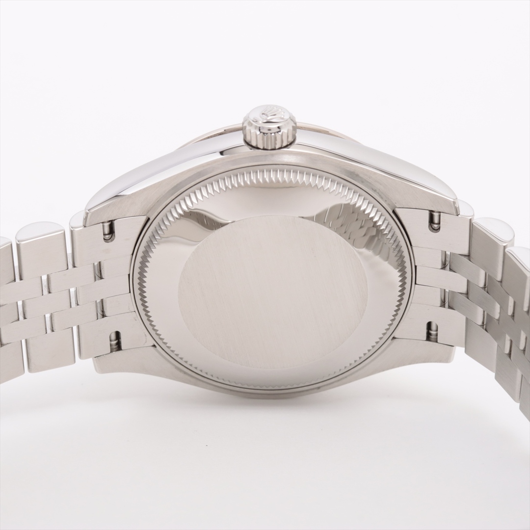 ROLEX(ロレックス)のロレックス デイトジャスト SS×WG   レディース 腕時計 レディースのファッション小物(腕時計)の商品写真
