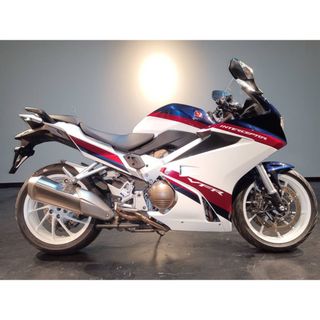 ホンダ(ホンダ)のHONDA VFR800(車体)