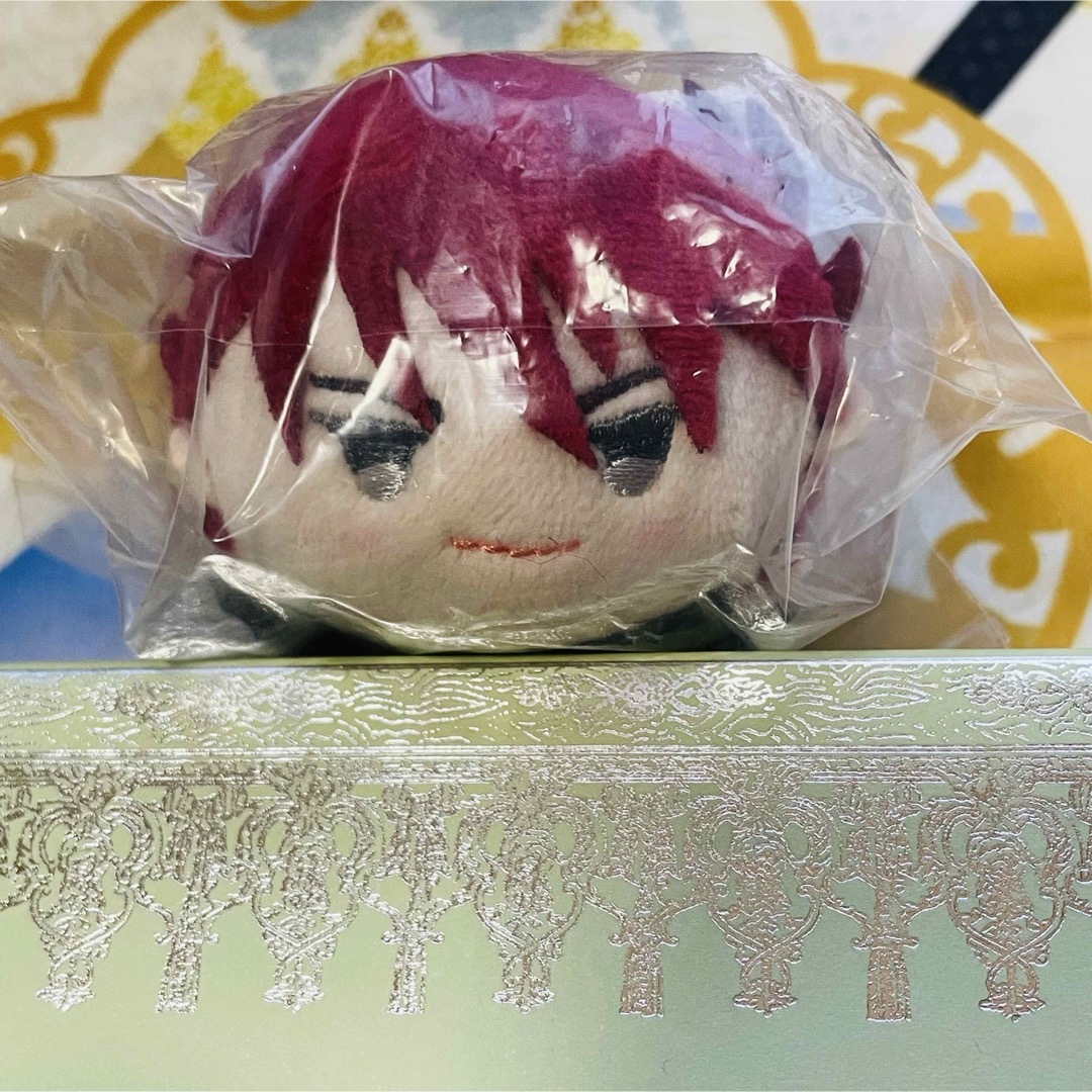 刀剣乱舞 もちマス 大包平 エンタメ/ホビーのおもちゃ/ぬいぐるみ(キャラクターグッズ)の商品写真